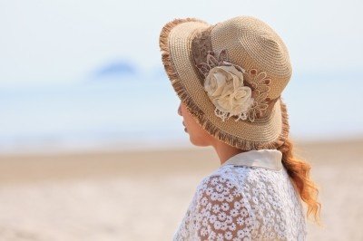 高溫、紫外線傷髮質！夏日秀髮保養祕訣_圖4