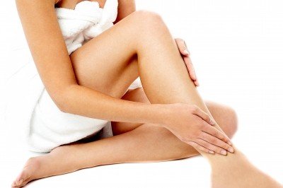 夏日居家保養3秘訣，助妳快速打造白皙美腿!_圖4