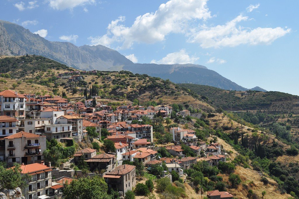 跟著韓劇《太陽的後裔》環遊希臘：不可錯過取景的3大秘境！_圖4