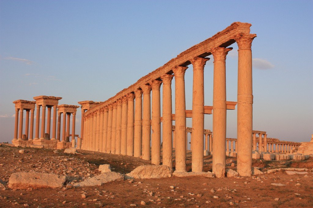 跟著韓劇《太陽的後裔》環遊希臘：不可錯過取景的3大秘境！_圖3