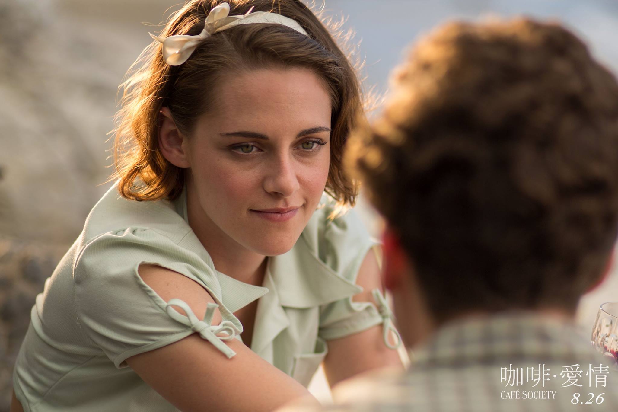 眾多明星與妳共度的甜蜜浪漫時光，《咖啡•愛情》共同品嘗幸福的滋味！_圖3