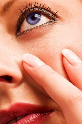 擁有濃密、捲翹的睫毛，3種療程快速有效_圖2