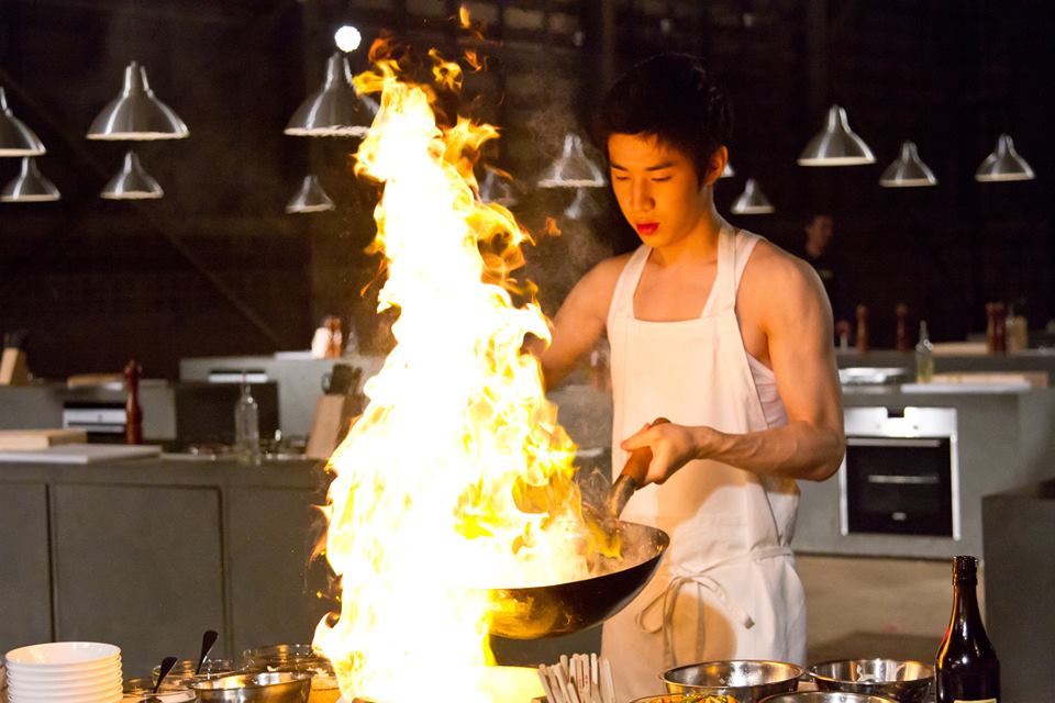 《美味秘方》美食新力量，療癒身心靈新體驗_圖4