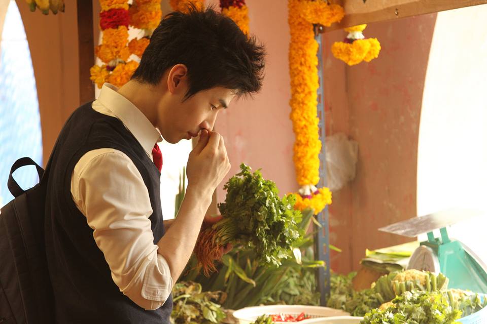 《美味秘方》美食新力量，療癒身心靈新體驗_圖2