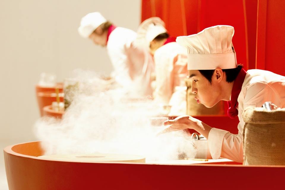 《美味秘方》美食新力量，療癒身心靈新體驗_圖3