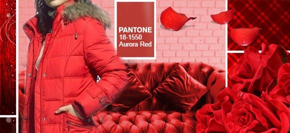 秋冬最強穿搭術，2016秋冬10大流行色_圖5