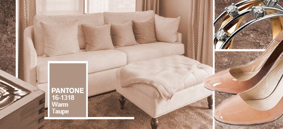 秋冬最強穿搭術，2016秋冬10大流行色_圖6