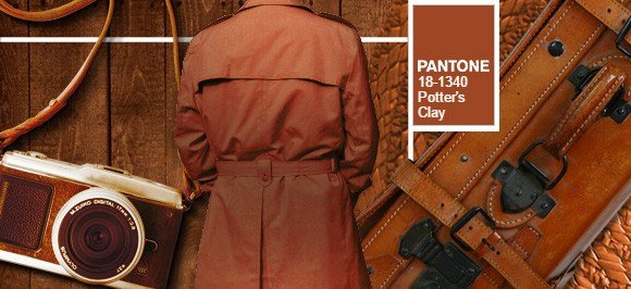 秋冬最強穿搭術，2016秋冬10大流行色_圖10