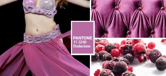 秋冬最強穿搭術，2016秋冬10大流行色_圖11