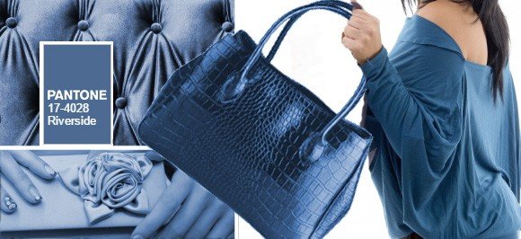 秋冬最強穿搭術，2016秋冬10大流行色_圖2