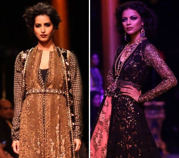 天氣冷還是要美美的，2016秋冬5大流行趨勢_圖5