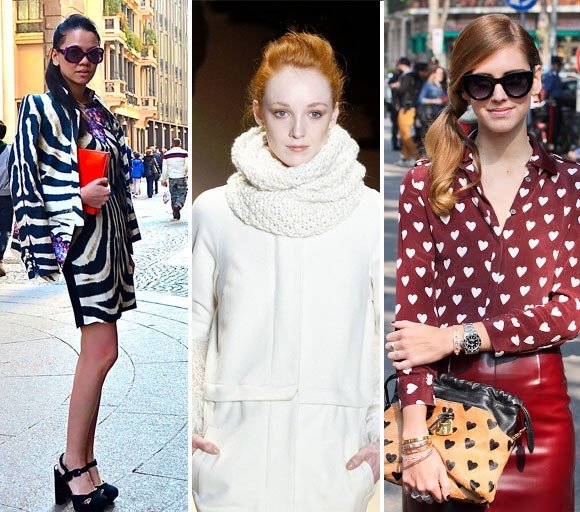 天氣冷還是要美美的，2016秋冬5大流行趨勢_圖3