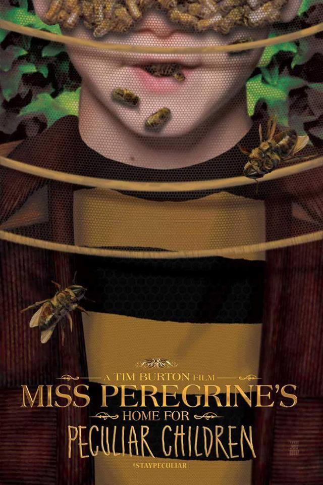 《怪奇孤兒院》帶領你探索、發掘自我能力_圖4