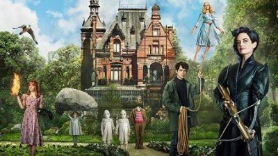 《怪奇孤兒院》帶領你探索、發掘自我能力