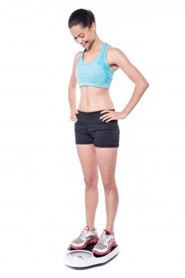 速除秋冬臃腫身材，首選4種好食材_圖5