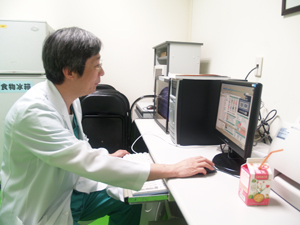 越陳越香的行醫生涯—謝卿宏醫師_圖9