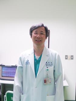 越陳越香的行醫生涯—謝卿宏醫師