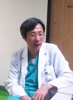 越陳越香的行醫生涯—謝卿宏醫師_圖7