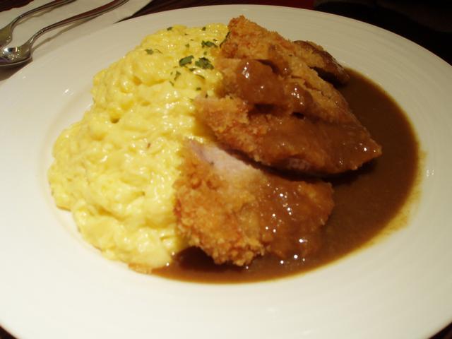 蛋蛋屋新洋食館 Donbo fun_圖2