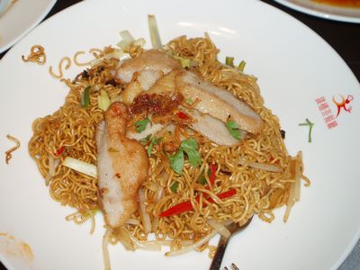 錢櫃茶餐廳_圖3