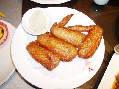 錢櫃茶餐廳_圖5