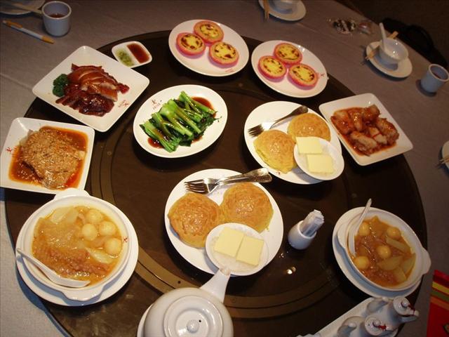 錢櫃茶餐廳_圖9