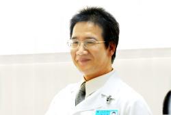 發現白袍下的愛心和赤子之心 認識黃元惠醫師