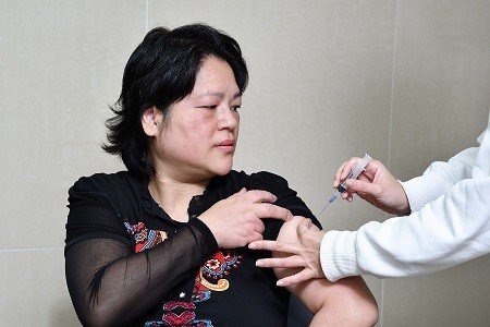 接種肺炎鏈球菌疫苗提升保護力，安心過好年！_圖1