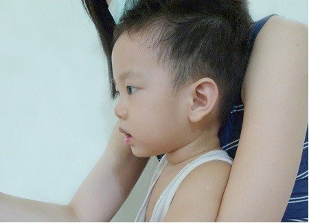 當心男女有別！男孩較女孩易失去疫苗保護而感染水痘_圖1