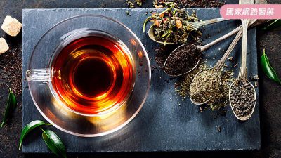 【道聽不塗說】冷泡茶可降血壓、治痛風？