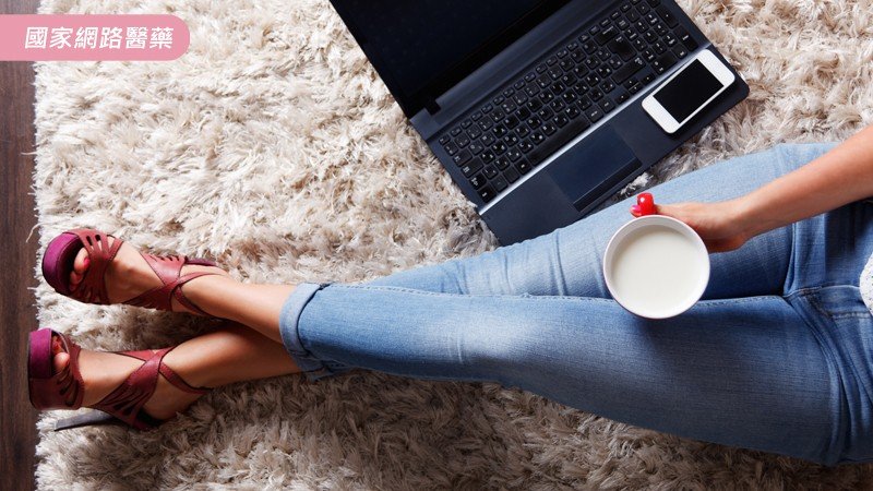 手腕骨也會骨折？骨質疏鬆症的飲食保健_圖1