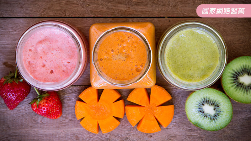 真的空腹吃水果比較好嗎？_圖1