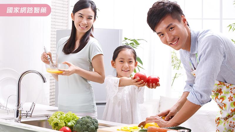 每天吃進毒素恐致命？推薦6種優質的抗氧化食物_圖1