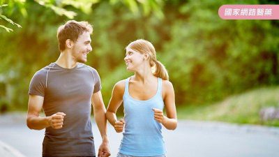 聽說晚上慢跑不好，真的嗎？