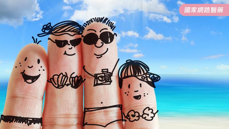 防曬保養品中防曬係數越高越好嗎？_圖1