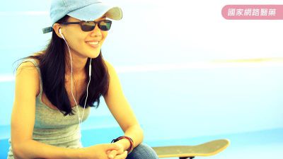 不要買裡層有銀色的傘？