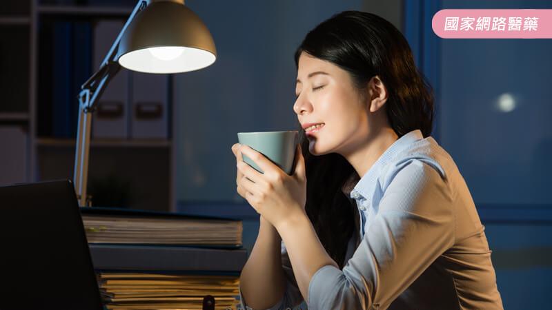 市售的「提神飲料」真的有效嗎？_圖1