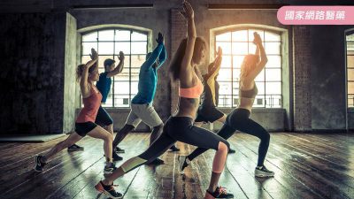 炫腹時代：拒當「肉鬆族」！4招塑造健康曲線