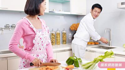 【道聽不塗說】農藥或有害物質會滲透到蔬菜水果裡面嗎？