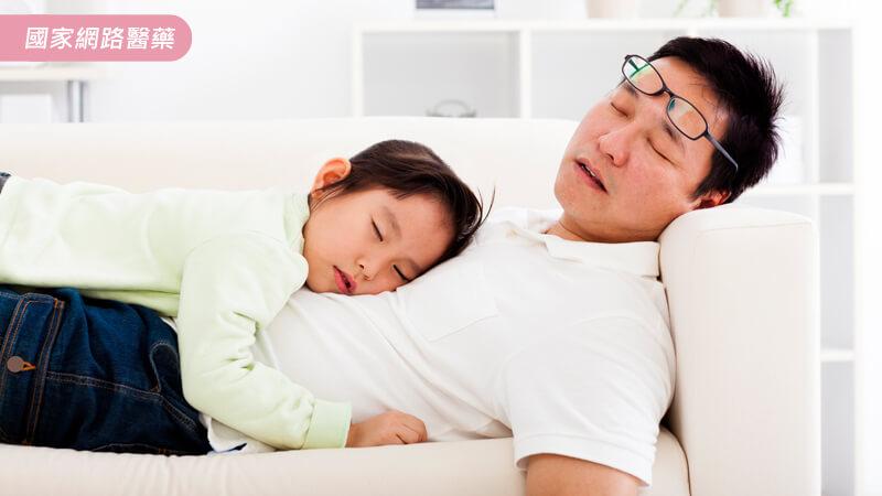 真的會越睡越多?_圖1