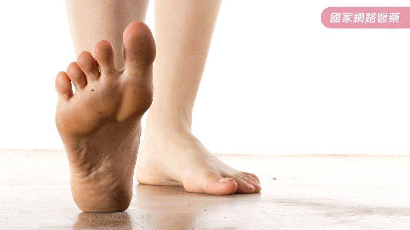 泡腳更勝過洗澡？_圖1