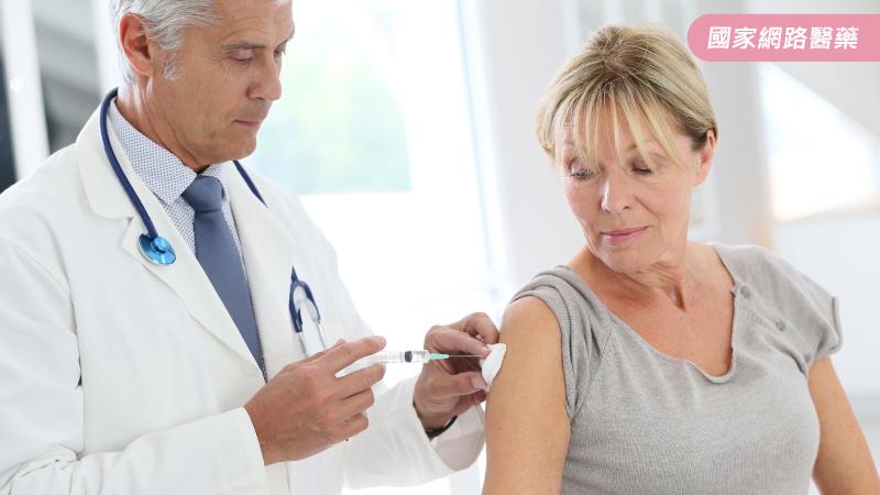 流感、肺炎、皮蛇 銀髮族の冬季健康危機_圖2 流感、肺炎、皮蛇 銀髮族の冬季健康危機_圖2