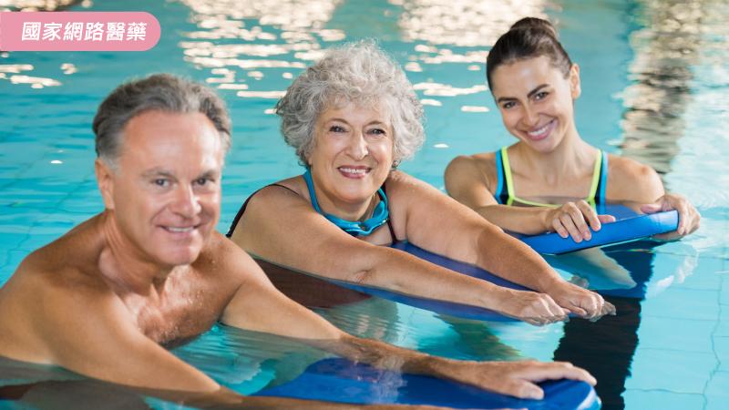 流感、肺炎、皮蛇 銀髮族の冬季健康危機_圖4 流感、肺炎、皮蛇 銀髮族の冬季健康危機_圖4