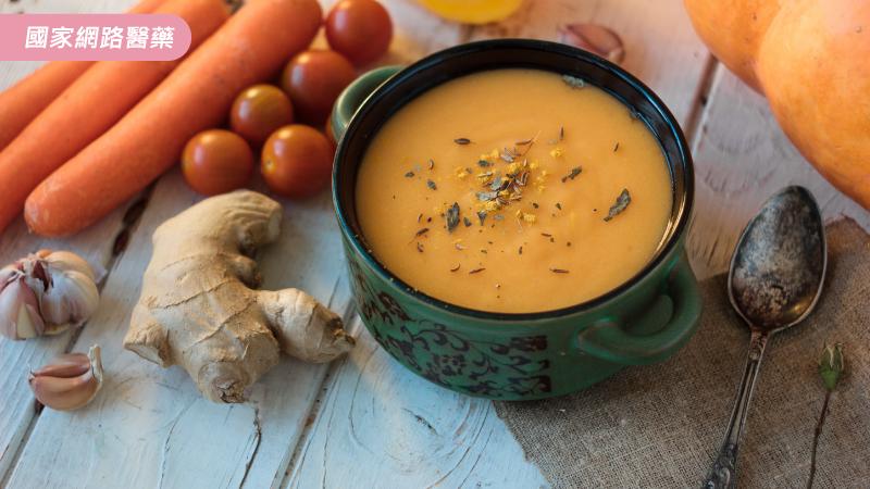 8大護眼食物 吃出好眼力_圖2