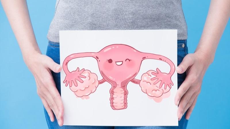 多囊性卵巢症候群會不孕？惱人多囊性卵巢症候群PCOS如何改善_圖2