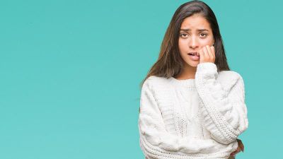 漏尿困擾是否只有產後婦女才會有呢？