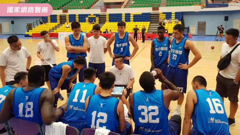 林瑞堃傳授 預防籃球傷害教戰守則_圖2