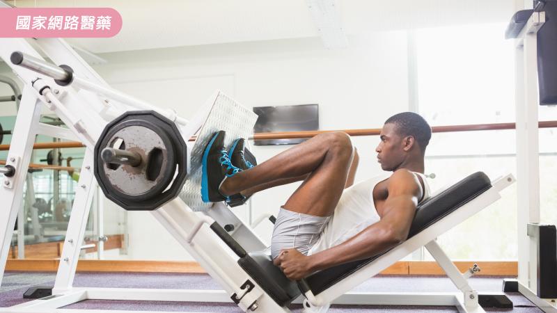 林瑞堃傳授 預防籃球傷害教戰守則_圖3