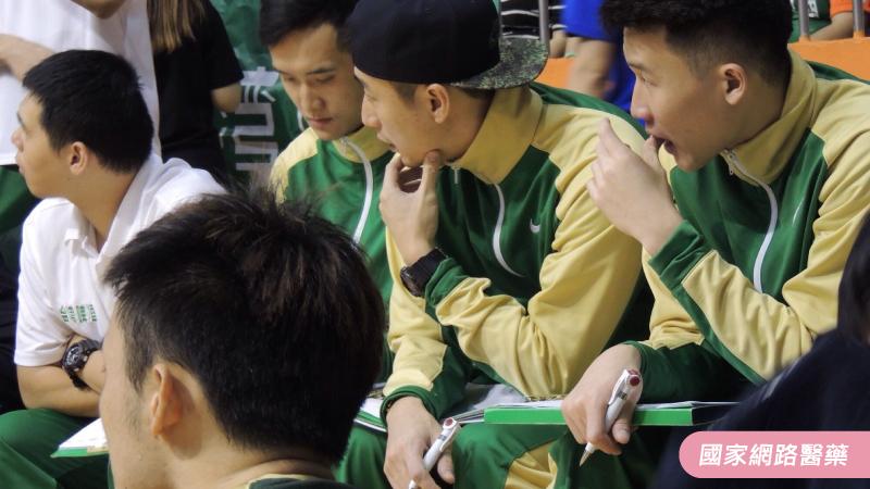 林瑞堃傳授 預防籃球傷害教戰守則_圖4