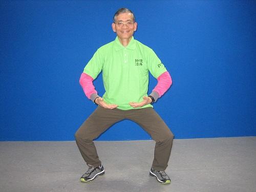 狗年如意運動操新招式：促進身心健康_圖2